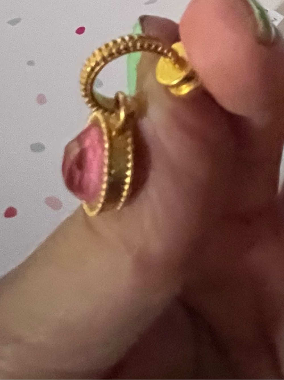 NWT Julie Vos Earrings - Picture 5 of 10
